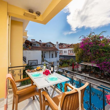 Grand Prestige Hotel Dalyan Exterior foto