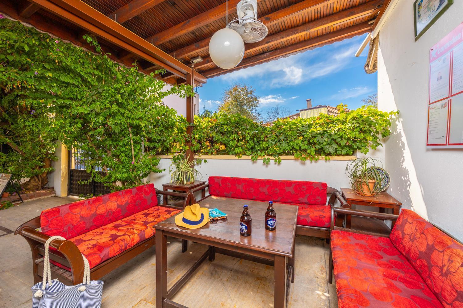Grand Prestige Hotel Dalyan Exterior foto