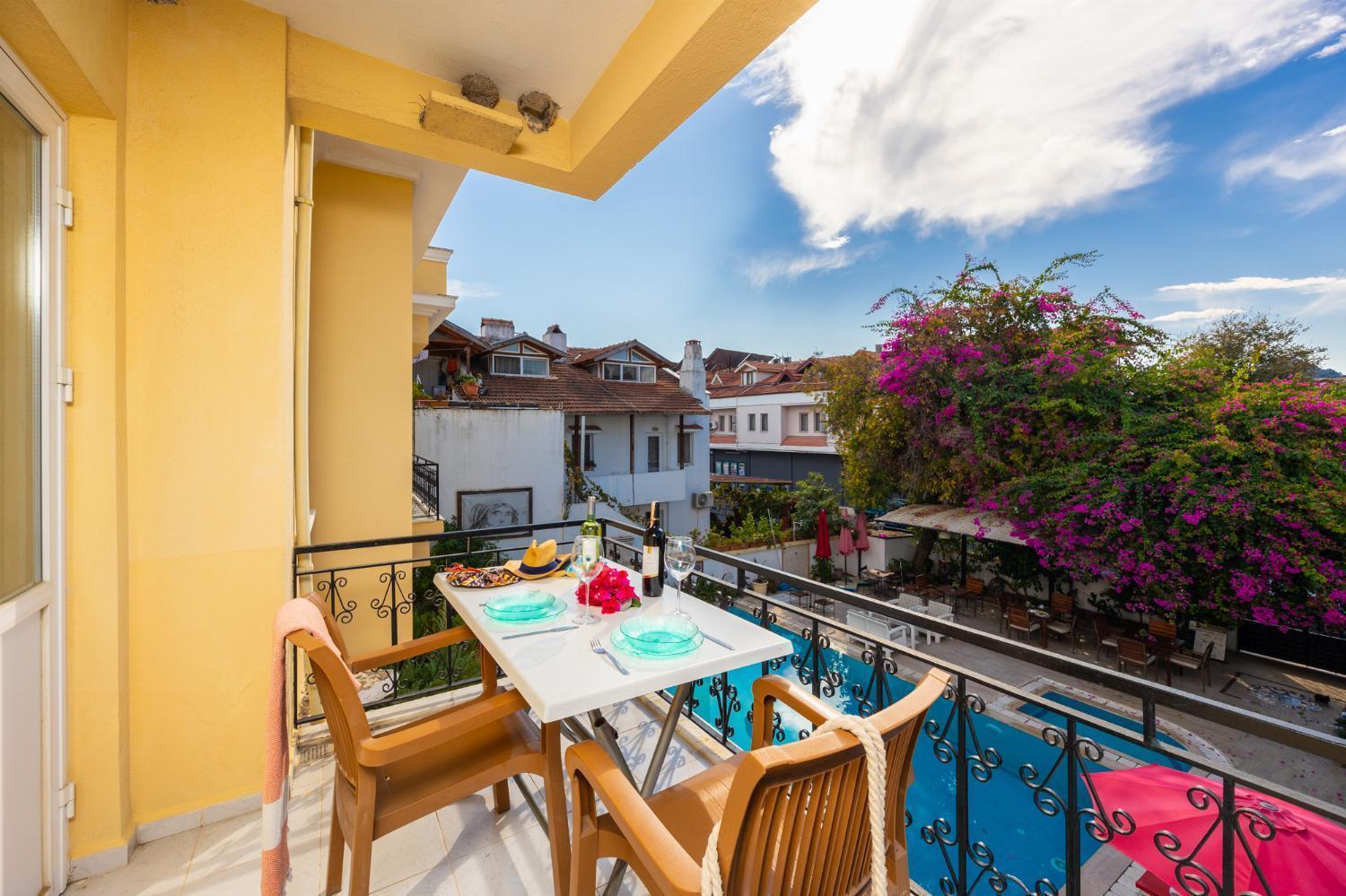 Grand Prestige Hotel Dalyan Exterior foto
